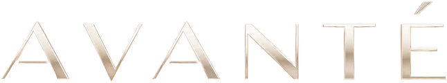AVANTÉ — Designed by You. Built for You.
